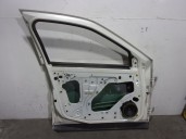 Recambio de puerta delantera izquierda para cadillac srx 3.6 referencia OEM IAM 4965667 BLANCA 5 PUERTAS