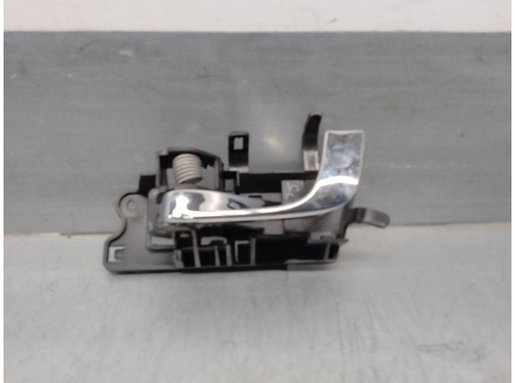 Recambio de maneta interior delantera izquierda para cadillac srx 3.6 referencia OEM IAM 25759729 5 PUERTAS