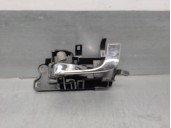 Recambio de maneta interior delantera izquierda para cadillac srx 3.6 referencia OEM IAM 25759729  5 PUERTAS