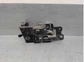 Recambio de maneta interior delantera izquierda para cadillac srx 3.6 referencia OEM IAM 25759729  5 PUERTAS