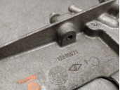 Recambio de soporte motor para cadillac srx 3.6 referencia OEM IAM 12600071 12600071 