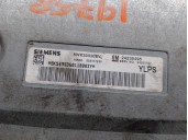 Recambio de modulo electronico para cadillac srx 3.6 referencia OEM IAM 24235495 5WK33520EV SIEMENS