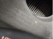 Recambio de carcasa filtro de aire para cadillac srx 3.6 referencia OEM IAM 15812561 15812559 