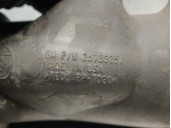 Recambio de tubo para cadillac srx 3.6 referencia OEM IAM 25733251 25733251 