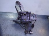 Recambio de palanca cambio para cadillac srx 3.6 referencia OEM IAM 15823429 0393573 88967343