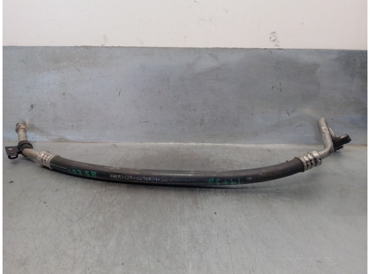 Replacement air conditioning pipes for Cadillac SRX 3.6 OEM IAM reference 25735202 25735202 