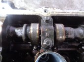 Recambio de culata para cadillac srx 3.6 referencia OEM IAM 12581596 12599430 19259023