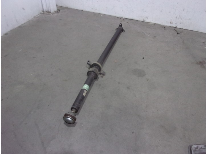 Recambio de transmision central para cadillac srx 3.6 referencia OEM IAM 15210791 BURRA 4B