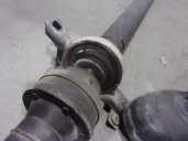 Recambio de transmision central para cadillac srx 3.6 referencia OEM IAM 15210791  BURRA 4B