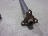 Recambio de transmision central para cadillac srx 3.6 referencia OEM IAM 15210791  BURRA 4B