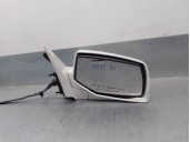 Replacement right side mirror for Cadillac SRX 3.6 OEM IAM reference 19206456 11 PINS 5 DOORS