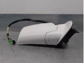 Replacement right side mirror for Cadillac SRX 3.6 OEM IAM reference 19206456 11 PINS 5 DOORS