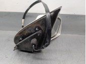 Replacement right side mirror for Cadillac SRX 3.6 OEM IAM reference 19206456 11 PINS 5 DOORS