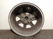 Recambio de llanta para cadillac srx 3.6 referencia OEM IAM 9595746 R17X7.5JX51.0 ALUMINIO 7P