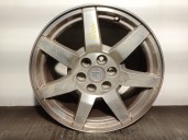 Recambio de llanta para cadillac srx 3.6 referencia OEM IAM 9595746 R17X7.5JX51.0 ALUMINIO 7P
