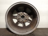 Recambio de llanta para cadillac srx 3.6 referencia OEM IAM 9595746 R17X7.5JX51.0 ALUMINIO 7P