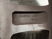 Recambio de llanta para cadillac srx 3.6 referencia OEM IAM 9595746 R17X7.5JX51.0 ALUMINIO 7P