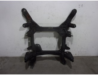 Recambio de puente delantero para cadillac srx 3.6 referencia OEM IAM 25807366 CUNA MOTOR SUE BURRA30 FILA14