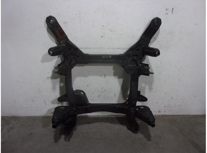 Recambio de puente delantero para cadillac srx 3.6 referencia OEM IAM 25807366 CUNA MOTOR SUE BURRA30 FILA14