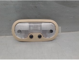 Recambio de luz interior para cadillac srx 3.6 referencia OEM IAM 89026132 TRASERA 