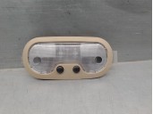 Recambio de luz interior para cadillac srx 3.6 referencia OEM IAM 89026132 TRASERA 