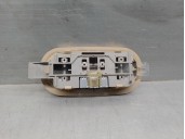 Recambio de luz interior para cadillac srx 3.6 referencia OEM IAM 89026132 TRASERA 