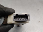 Recambio de motor techo electrico para cadillac srx 3.6 referencia OEM IAM 9103LS2000A 42675628 VALEO