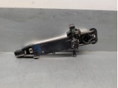 Replacement rear right exterior door handle for Cadillac SRX 3.6 OEM IAM reference 19121215 5 DOORS