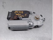 Recambio de motor techo electrico para cadillac srx 3.6 referencia OEM IAM 9103LW2100B 60484642 VALEO