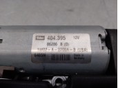 Recambio de motor techo electrico para cadillac srx 3.6 referencia OEM IAM 9103LW2100B 60484642 VALEO