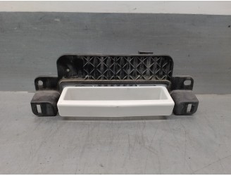 Recambio de maneta exterior porton para cadillac srx 3.6 referencia OEM IAM 25764682 5 PUERTAS