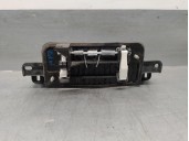 Recambio de maneta exterior porton para cadillac srx 3.6 referencia OEM IAM 25764682 5 PUERTAS