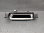 Recambio de maneta exterior porton para cadillac srx 3.6 referencia OEM IAM 25764682 5 PUERTAS