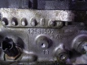 Recambio de culata para cadillac srx 3.6 referencia OEM IAM 12581597 12597581 19259022