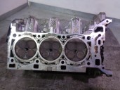 Recambio de culata para cadillac srx 3.6 referencia OEM IAM 12581597 12597581 19259022