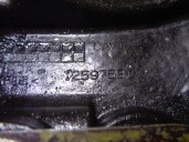 Recambio de culata para cadillac srx 3.6 referencia OEM IAM 12581597 12597581 19259022