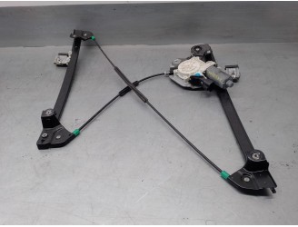Recambio de elevalunas delantero izquierdo para cadillac srx 3.6 referencia OEM IAM 25773049 6 PINES 5 PUERTAS