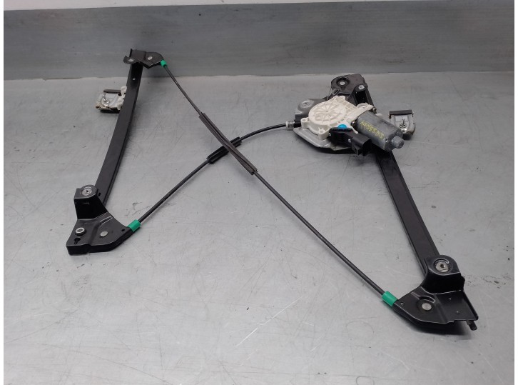 Recambio de elevalunas delantero izquierdo para cadillac srx 3.6 referencia OEM IAM 25773049 6 PINES 5 PUERTAS