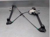 Recambio de elevalunas delantero izquierdo para cadillac srx 3.6 referencia OEM IAM 25773049 6 PINES 5 PUERTAS