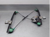 Recambio de elevalunas delantero izquierdo para cadillac srx 3.6 referencia OEM IAM 25773049 6 PINES 5 PUERTAS