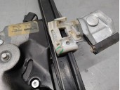 Recambio de elevalunas delantero izquierdo para cadillac srx 3.6 referencia OEM IAM 25773049 6 PINES 5 PUERTAS