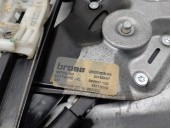 Recambio de elevalunas delantero izquierdo para cadillac srx 3.6 referencia OEM IAM 25773049 6 PINES 5 PUERTAS