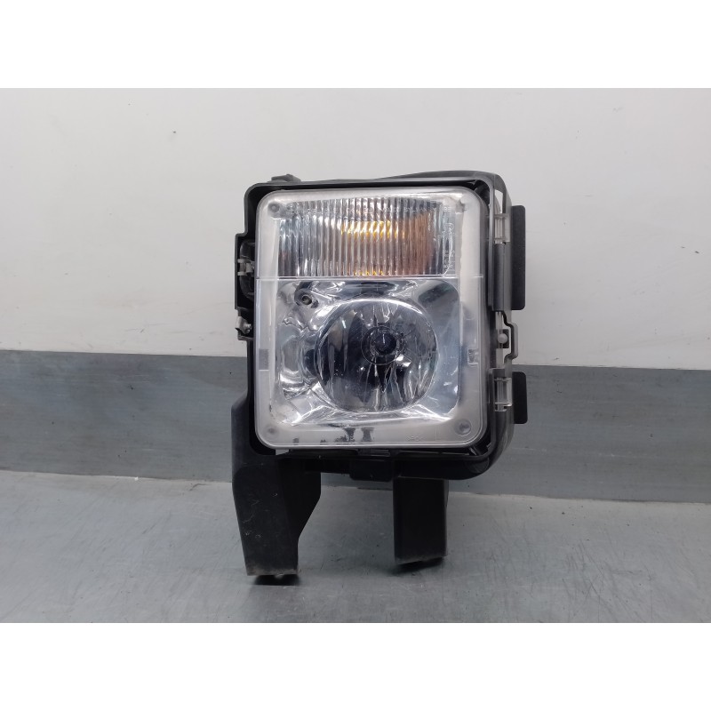 Recambio de faro antiniebla izquierdo para cadillac srx 3.6 referencia OEM IAM 15930685  