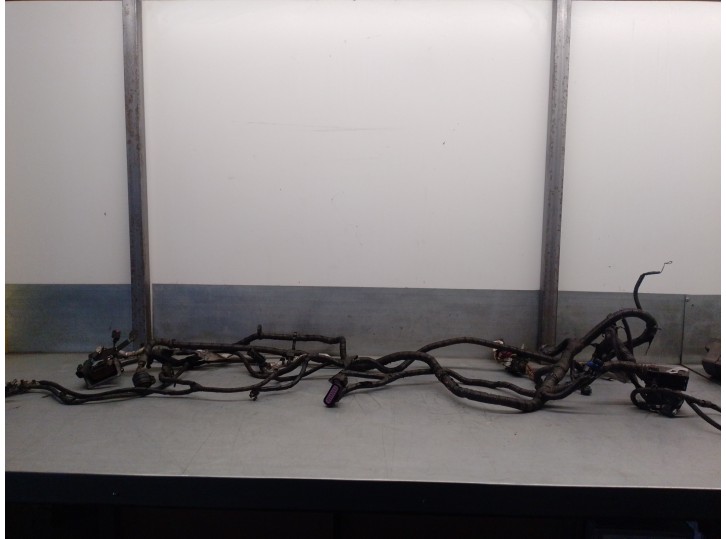 Wiring harness replacement for Cadillac SRX 3.6 OEM IAM reference 10369376 10369376 