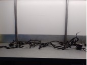 Wiring harness replacement for Cadillac SRX 3.6 OEM IAM reference 10369376 10369376 