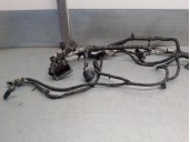 Wiring harness replacement for Cadillac SRX 3.6 OEM IAM reference 10369376 10369376 