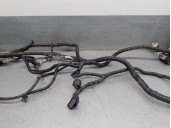Wiring harness replacement for Cadillac SRX 3.6 OEM IAM reference 10369376 10369376 