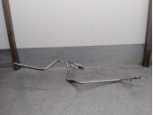 Recambio de tubos aire acondicionado para cadillac srx 3.6 referencia OEM IAM 25762792 25762792 