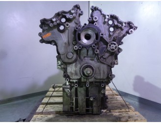 Recambio de bloque para cadillac srx 3.6 referencia OEM IAM LY7 Y60187260 12586559