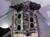 Recambio de bloque para cadillac srx 3.6 referencia OEM IAM LY7 Y60187260 12586559